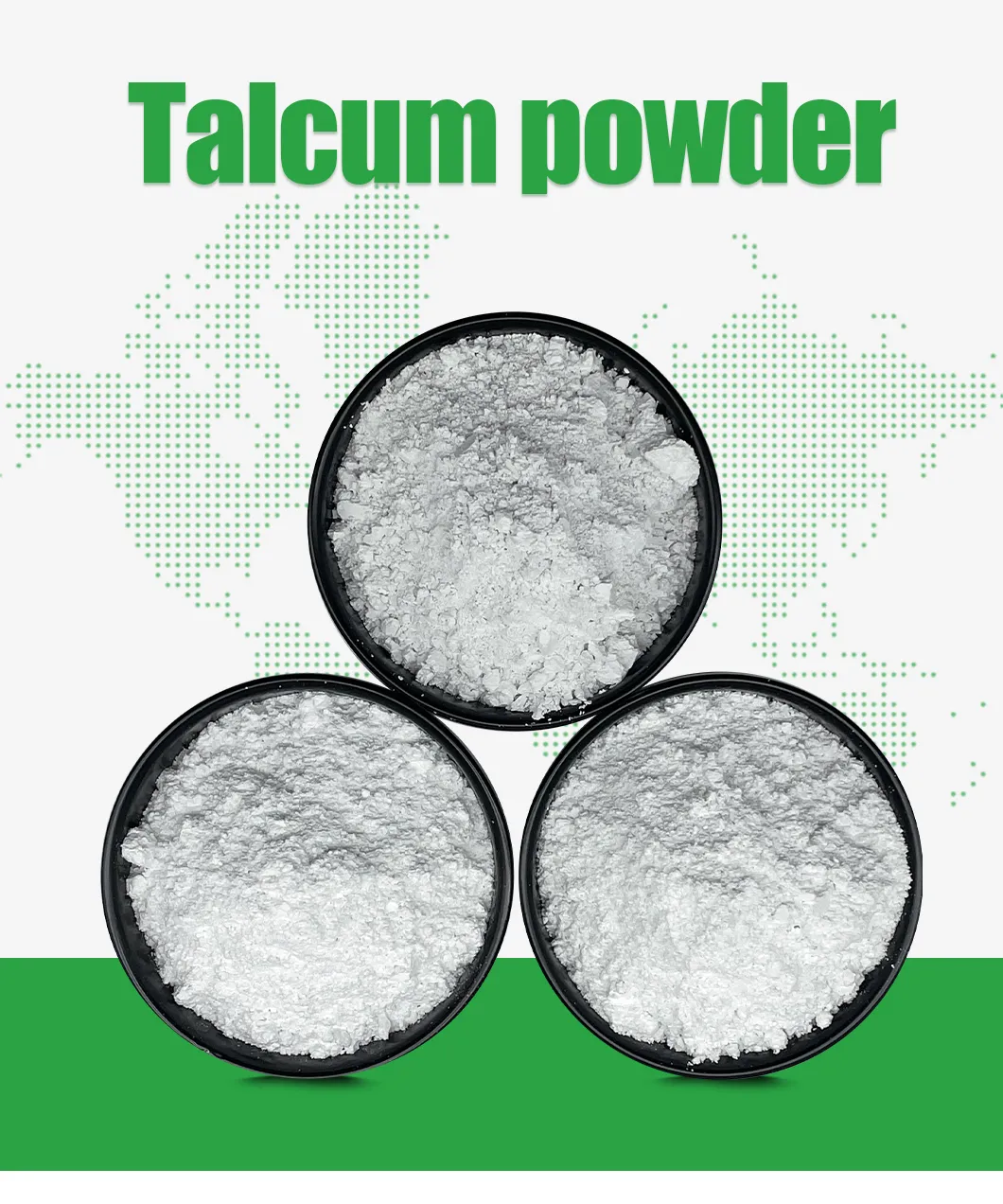 bulk talc powder for sale