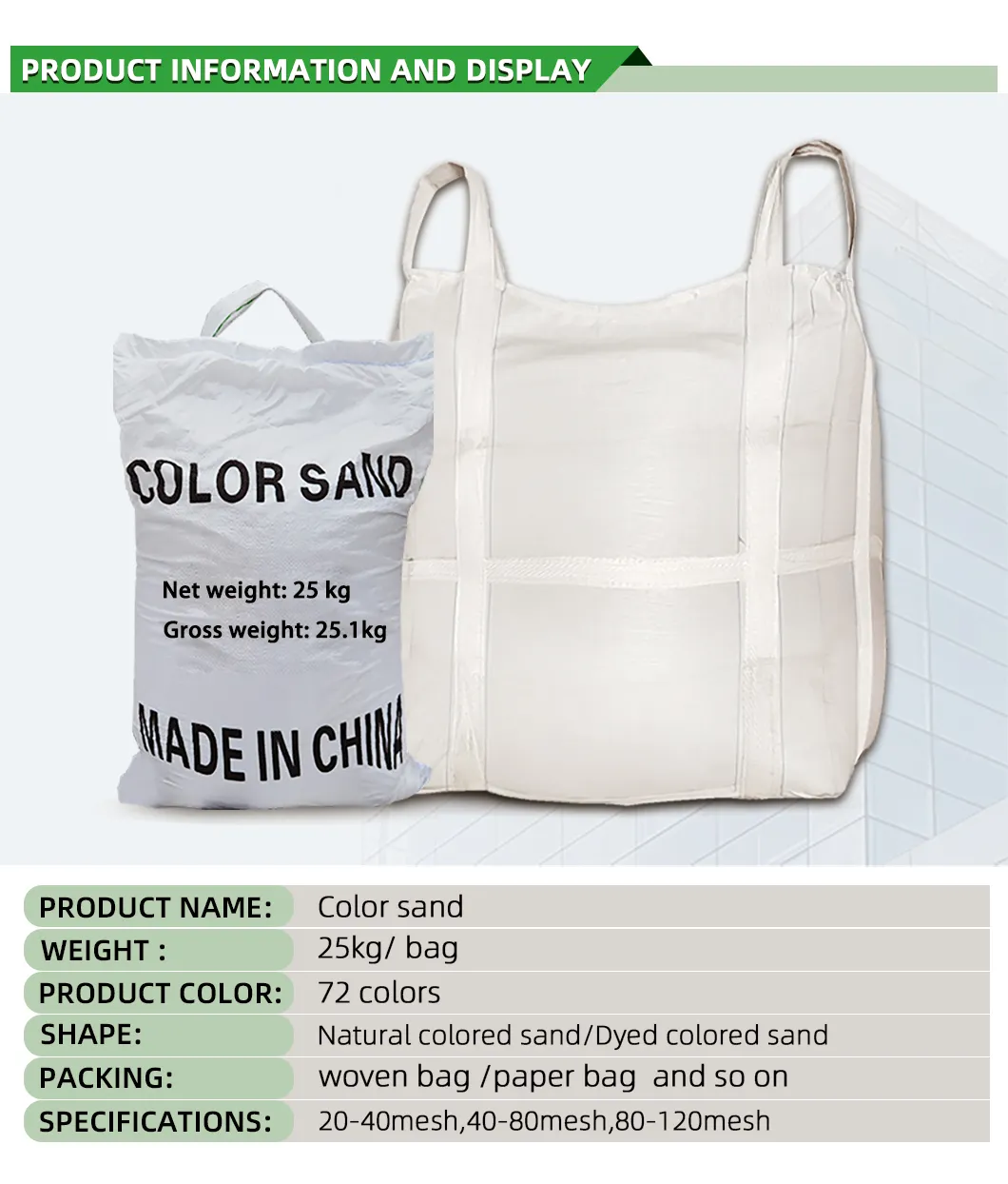 Read More About ivory sand