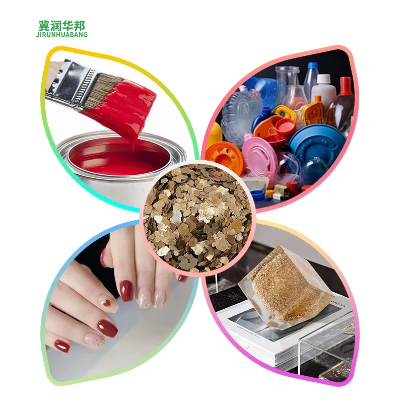 Floor Mica Sheets – Ideal Functional Aggregate for WearResistant & Decorative Flooring