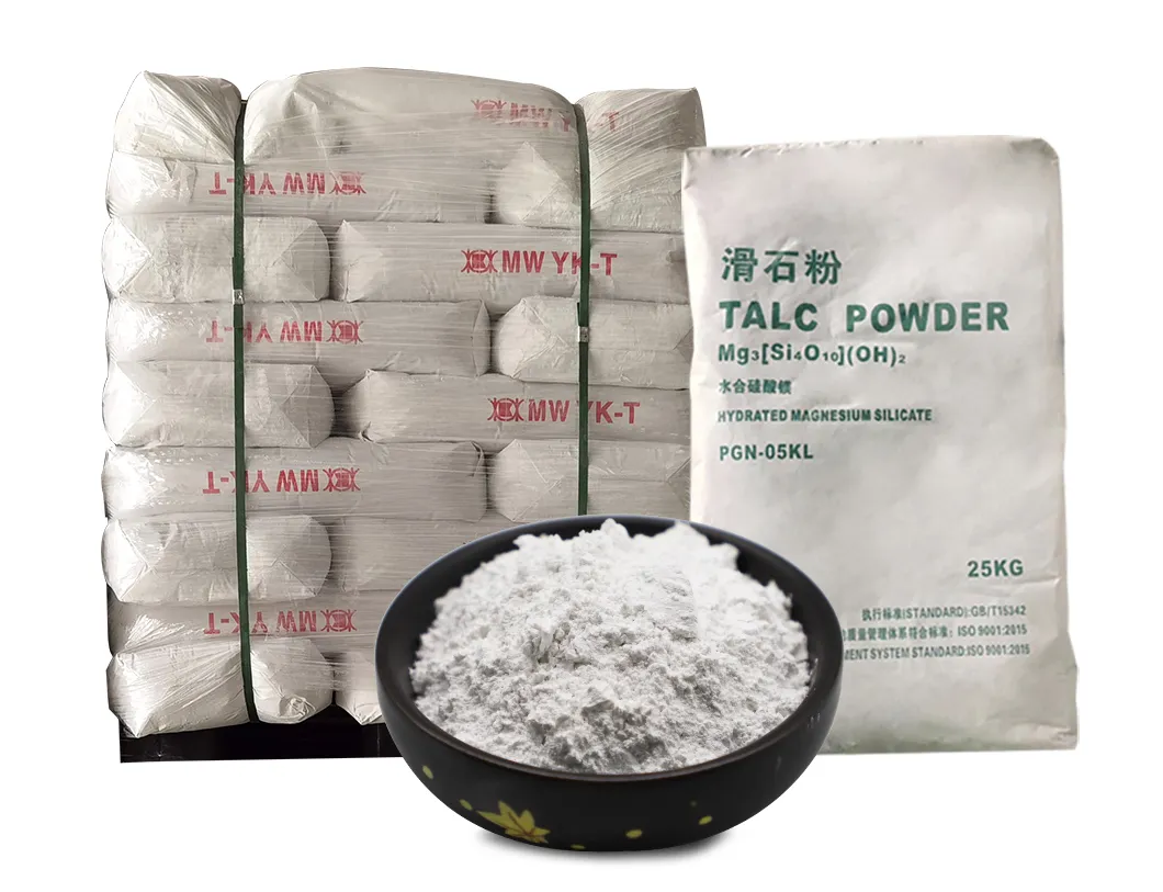 talc powder wholesale