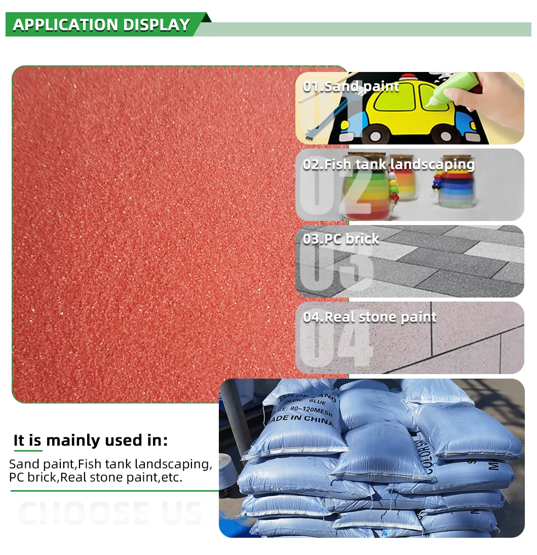 Read More About hot pink sand