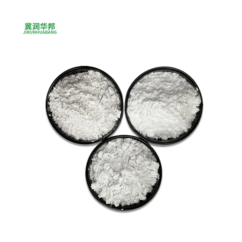 Manufacturer supplies white wollastonite powder for construction materials rubber products paper making electron industry