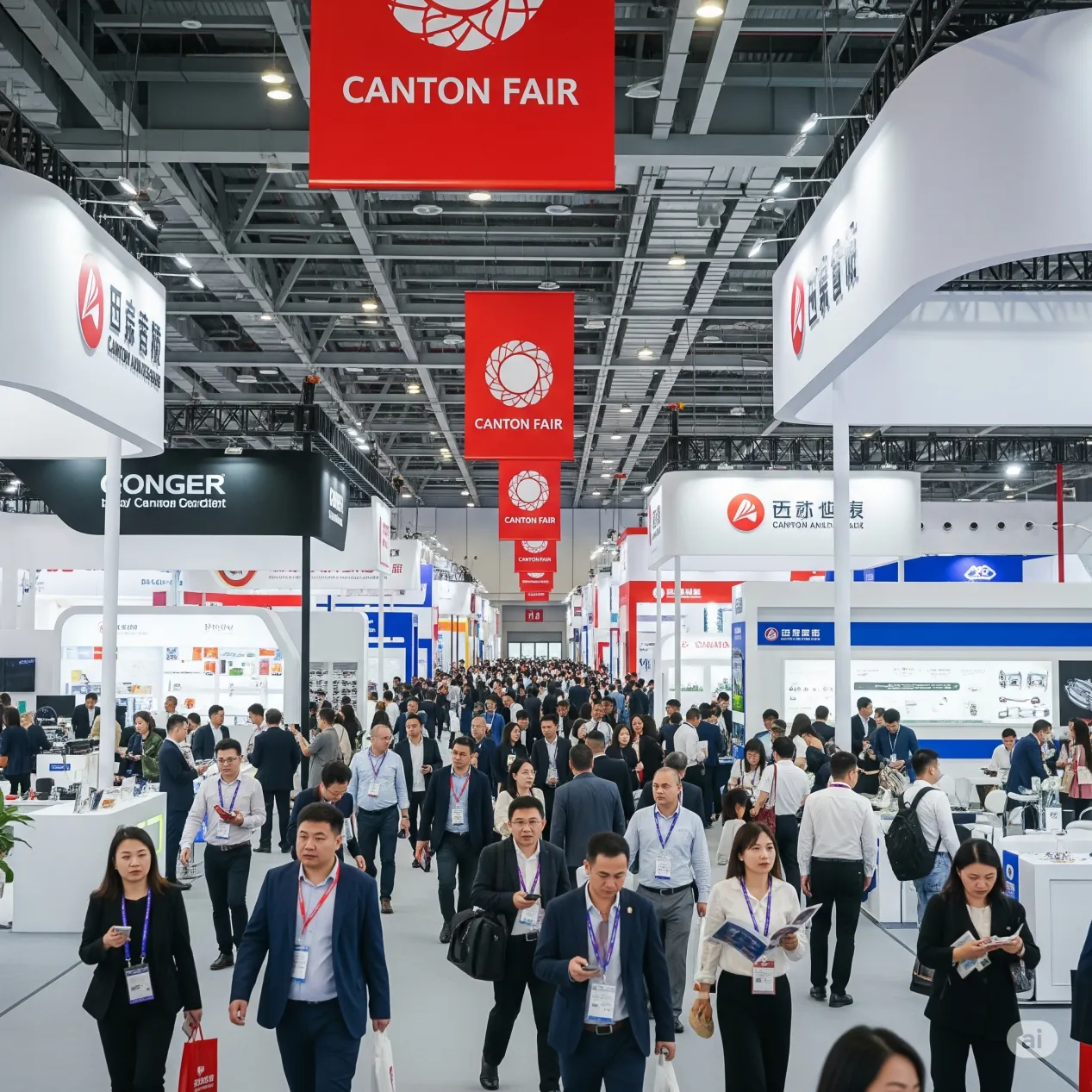 Top Nano Silica Factory from China: A Guide to Their Exhibit at the Canton Fair