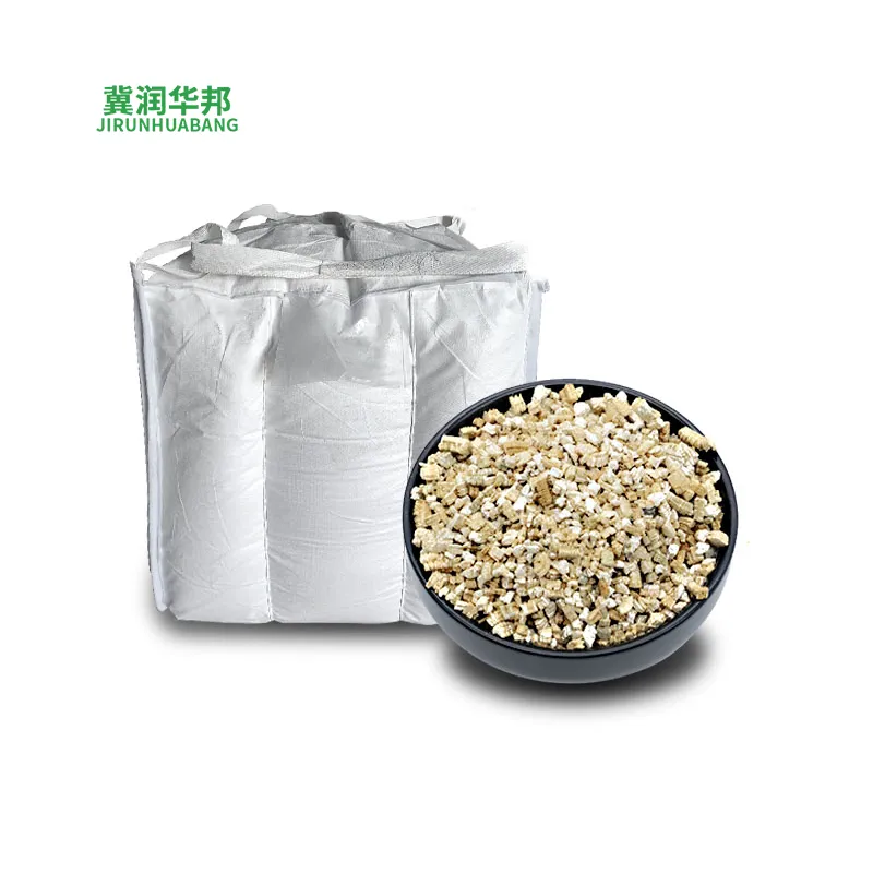 Vermiculite natural mineral for small furnace linings historic building renovations industrial use commercial applications lightweight porous heat resistant
