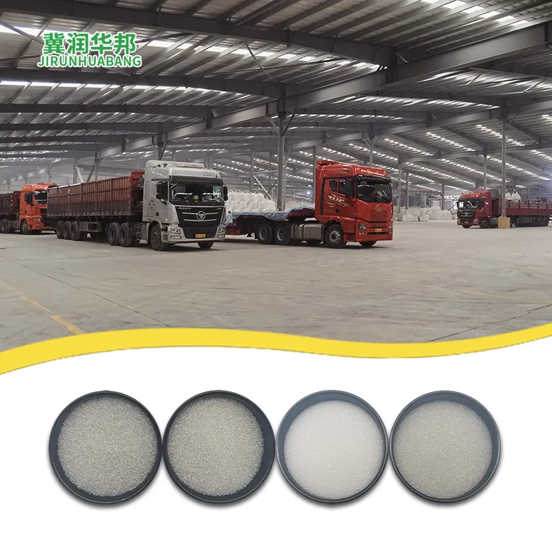 Glass Microspheres: High-Performance Spherical Filler for Enhanced Flow, Strength and Surface Quality