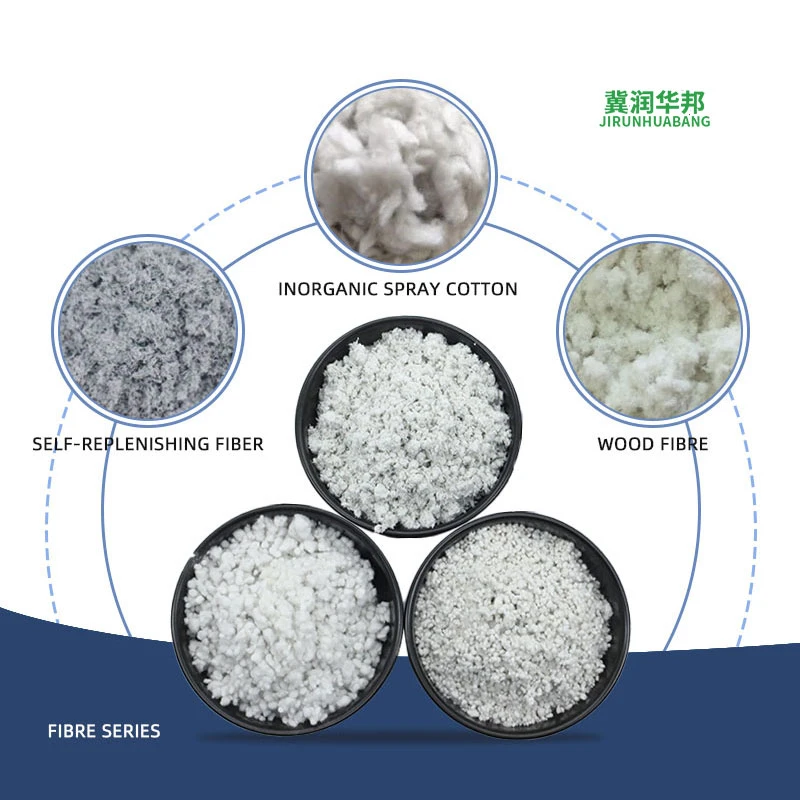 Sepiolite fiber for insulation materials sealing products good thermal resistance low moisture fine fiber sepiolite fiber