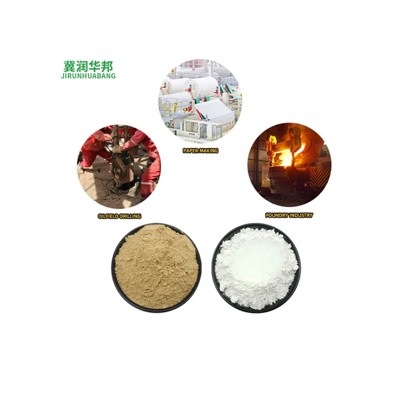 Diverse Applications and Key Roles of Bentonite Powder in Industries