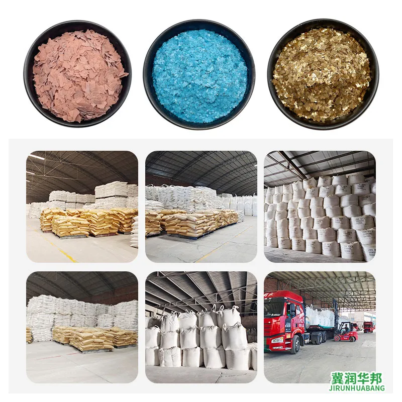 Mica Powder: A High-Performance Functional Mineral Filler for Modern Industries