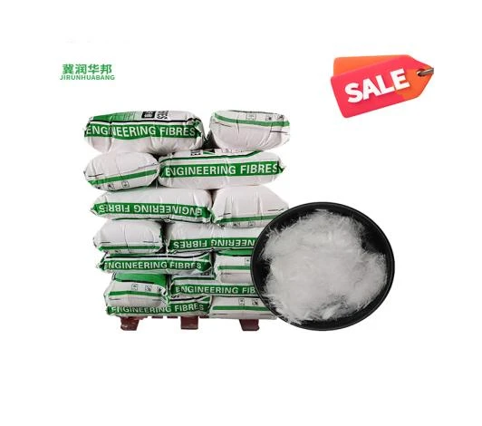 Polypropylene Fiber: The Ultimate Synthetic Solution for Modern Industry