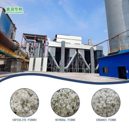 Sepiolite: The Ultimate Natural Absorbent & Industrial Solution