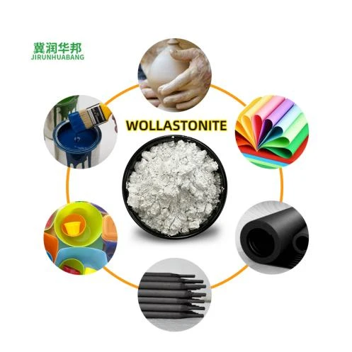 Wollastonite: The High-Performance Mineral for Modern Industry