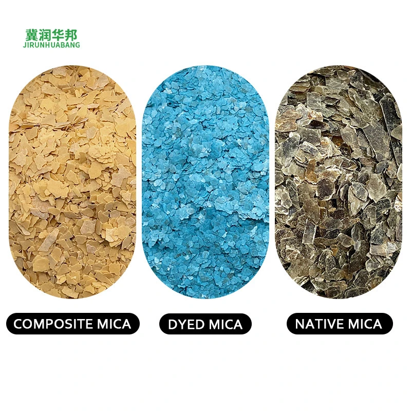 Floor Mica Sheets – Ideal Functional Aggregate for WearResistant & Decorative Flooring