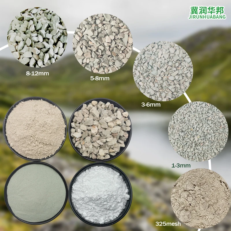 Unlock the Power of Zeolite Powder for You