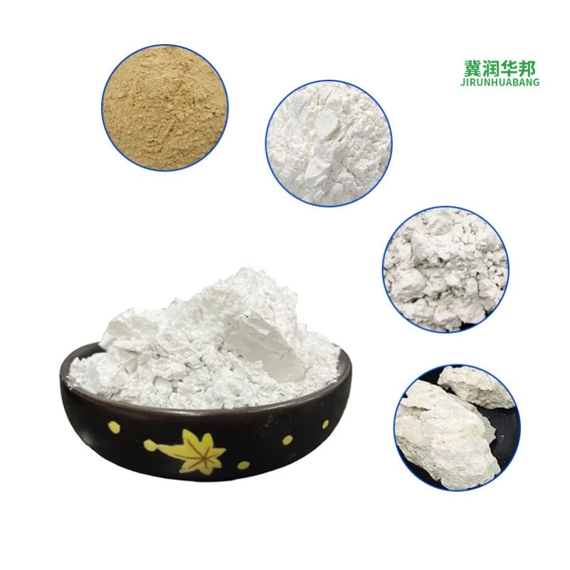 Diatomaceous Earth Powder For Electronic Industry Improving Insulation And Heat Dissipation Suitable For Electronic Components And Circuit Boards