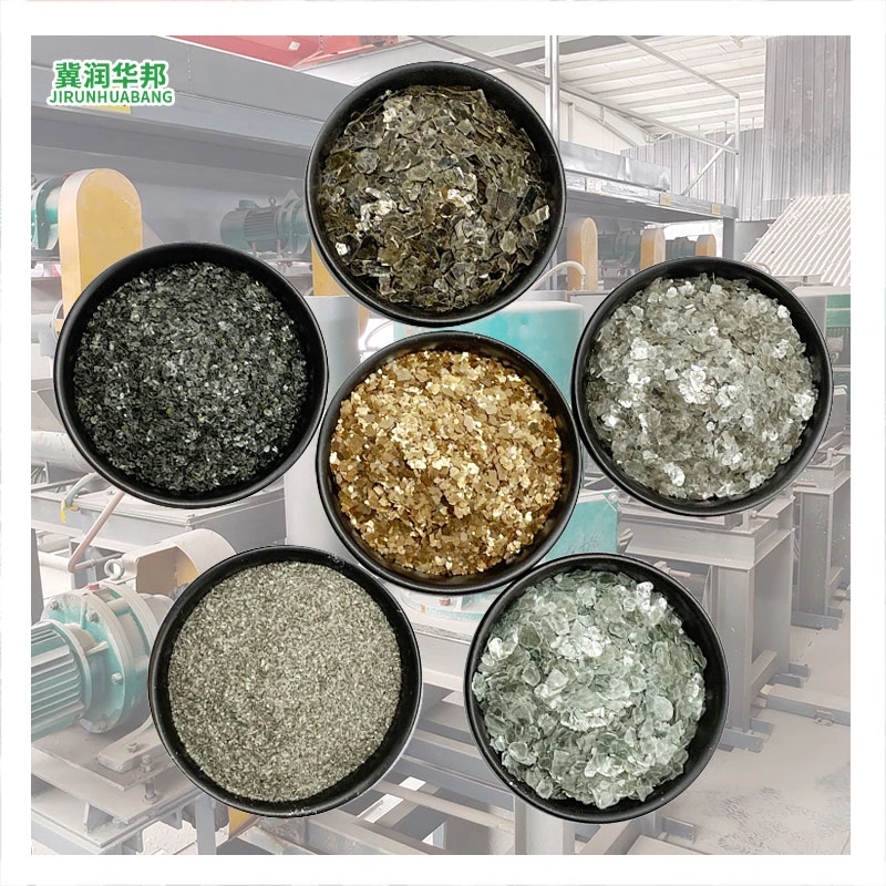 Natural Mica Sheets – Premium Mineral Material for Versatile Industrial & Daily Use