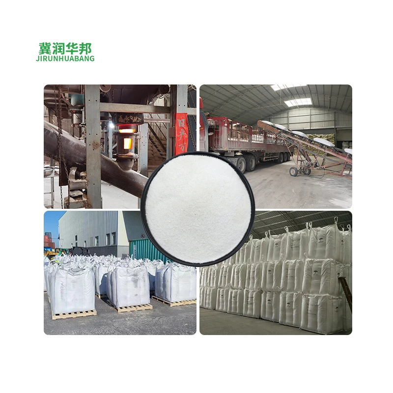 Runhuabang fireproof cenospheres cement water well used for wall and roof insulation to reduce building energy consumption
