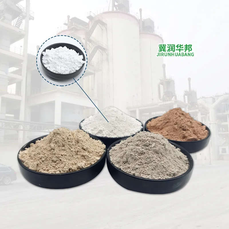 The Benefits of Kaolin Clay for Your Products