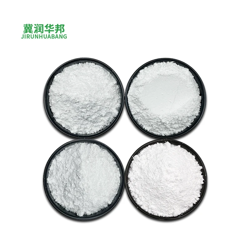 Runhuabang fine white talcum powder for rubber coating construction industry