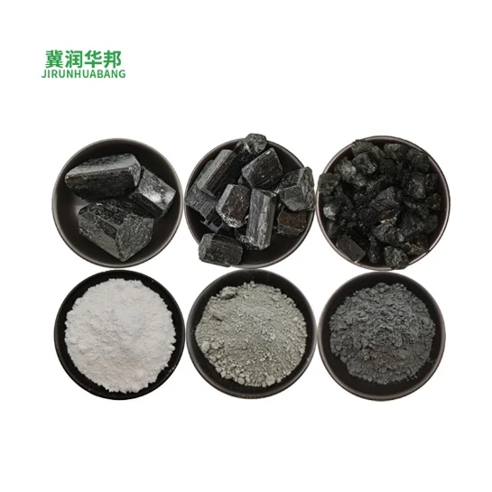 The Incredible Benefits of Tourmaline Powder