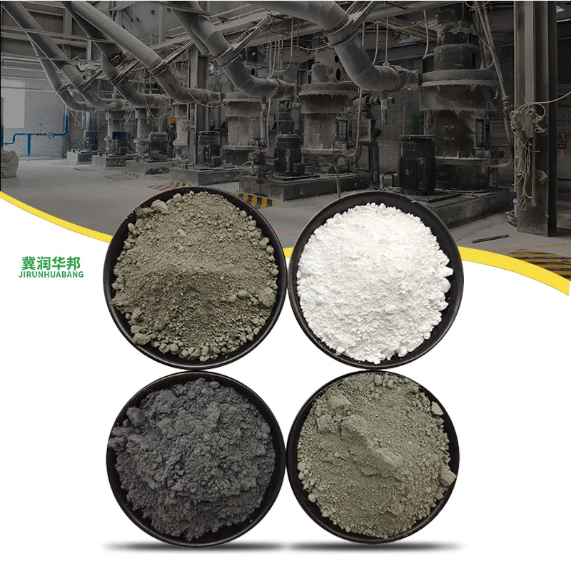 Tourmaline Powder: A Single-Crystal Structure for Precision Applications