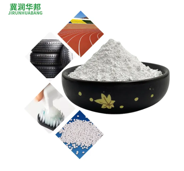 Calcium Carbonate Powder Price: A Cost-Effective Solution for Diverse Industries