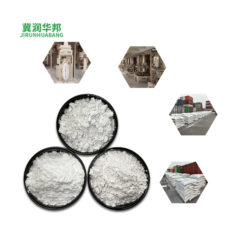 Runhuabang Wood-plastic flooring with industrial grade wollastonite wear resistance bright color