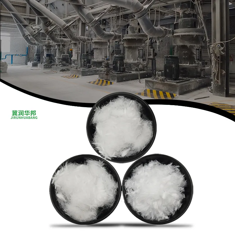Polypropylene Fiber – The Cornerstone of High-Performance Concrete & Modern Infrastructure Construction Polypropylene Fiber – The Cornerstone of High-Performance Concrete & Modern Infrastructure Construction