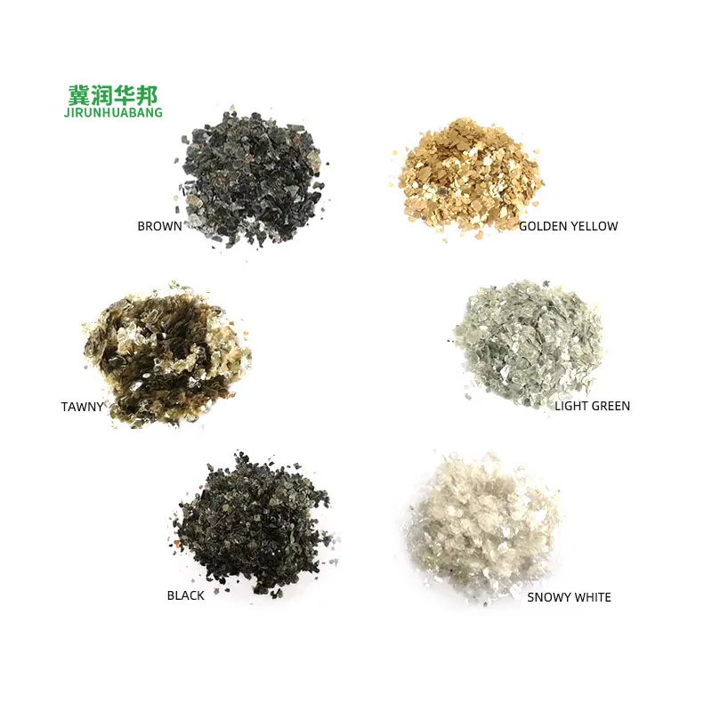 Natural Mica Sheets – Premium Mineral Material for Versatile Industrial & Daily Use