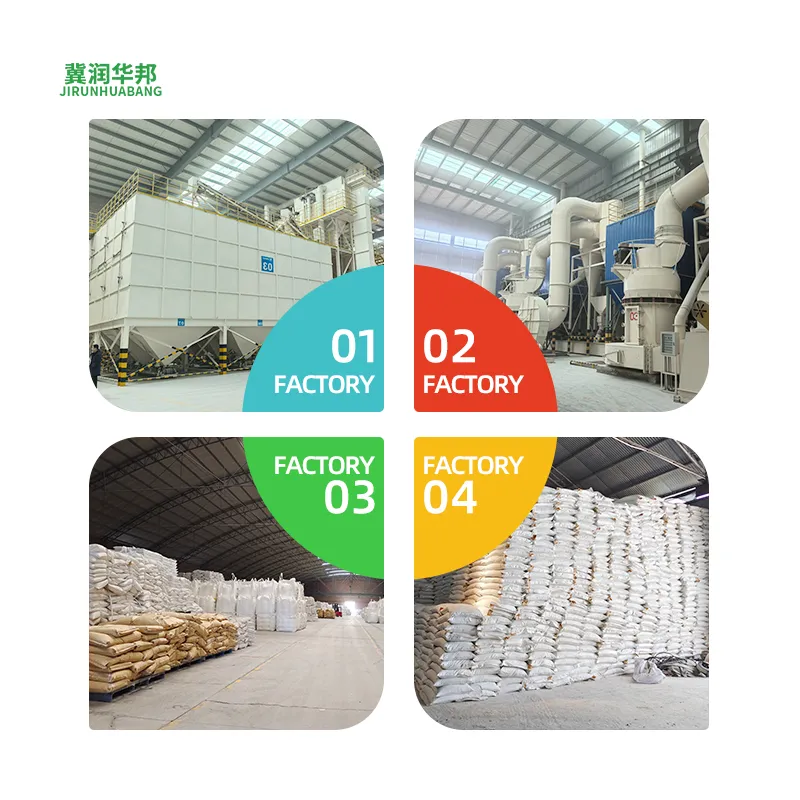 Barite Powder for Oil Drilling: Core Weighting Agent for Safe & Efficient Well Drilling