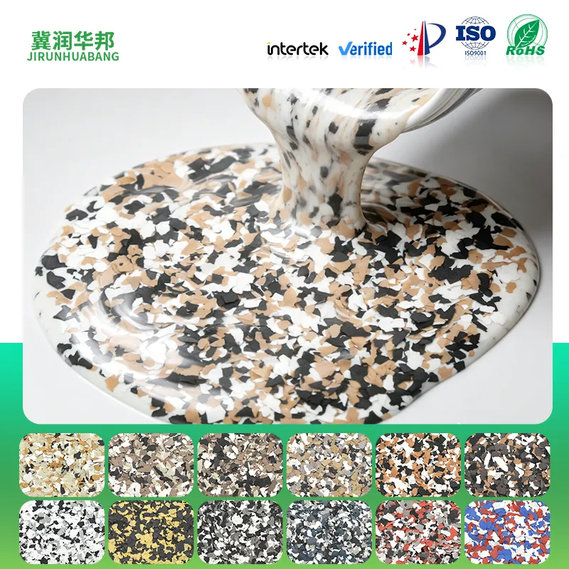 What is Rock Flake?
