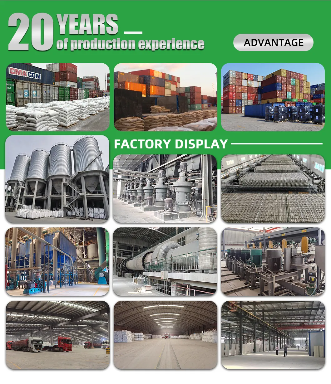 kaolin clay wholesale