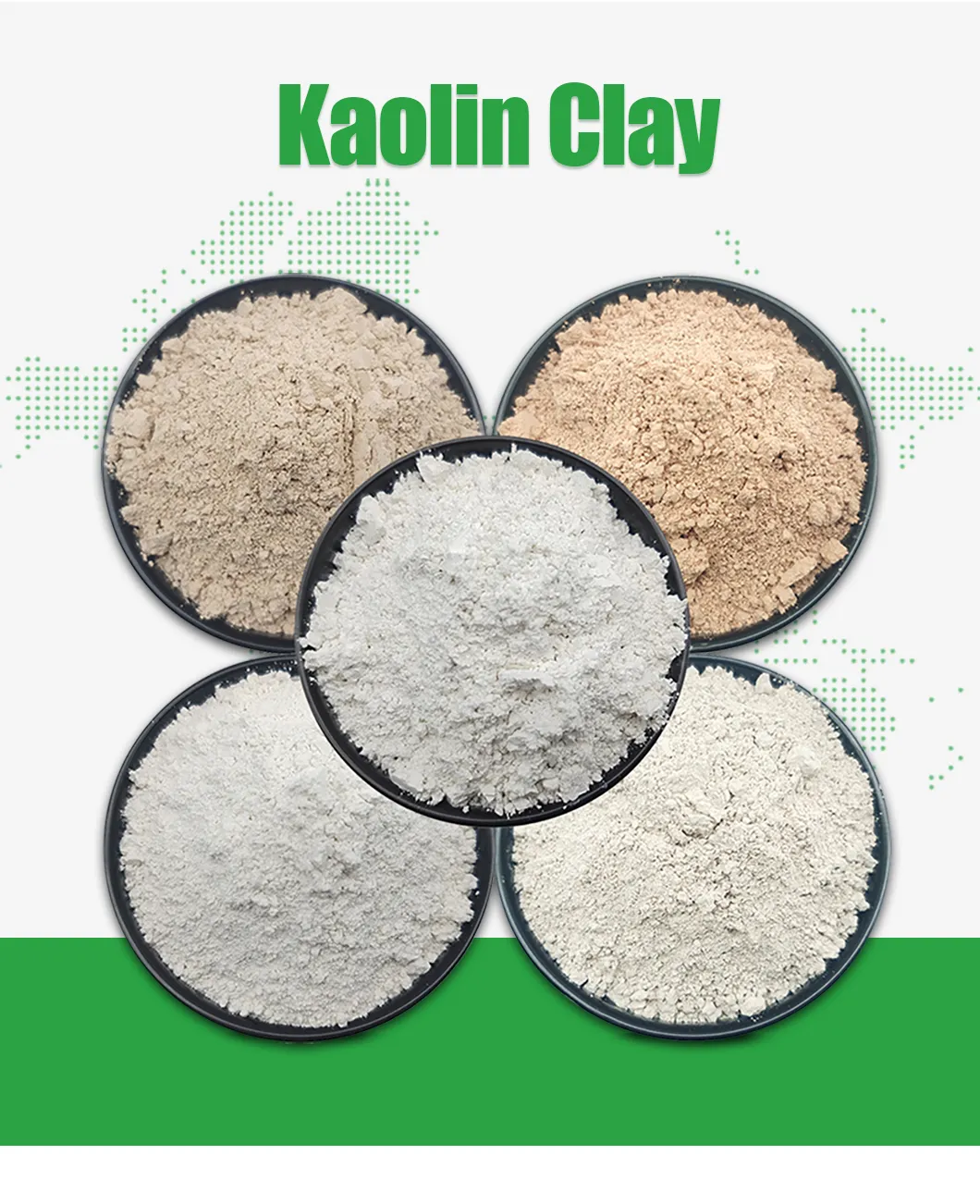 kaolin for sale