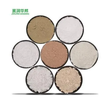 Discover the Benefits of Kaolin Clay