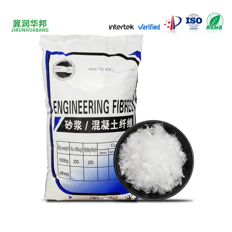From Simple to Smart: The Evolution and Future Prospects of Polypropylene Fiber