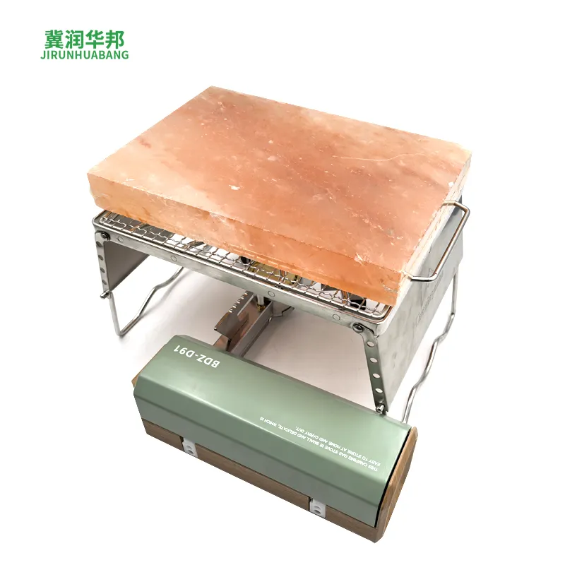 Benefits and Uses of Salt Bricks