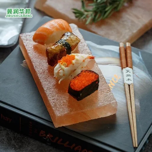 Enhance Your Space with Beautiful and Functional Salt Bricks