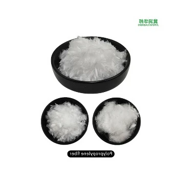 Enhance Your Projects with Polypropylene Fiber