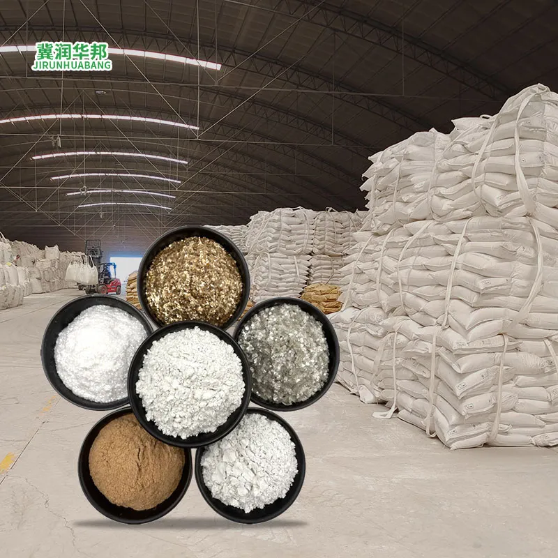 Mica Powder: A High-Performance Functional Mineral Filler for Modern Industries