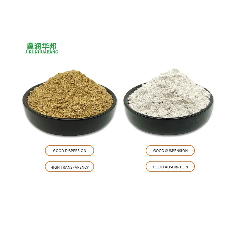Bulk Granular Bentonite