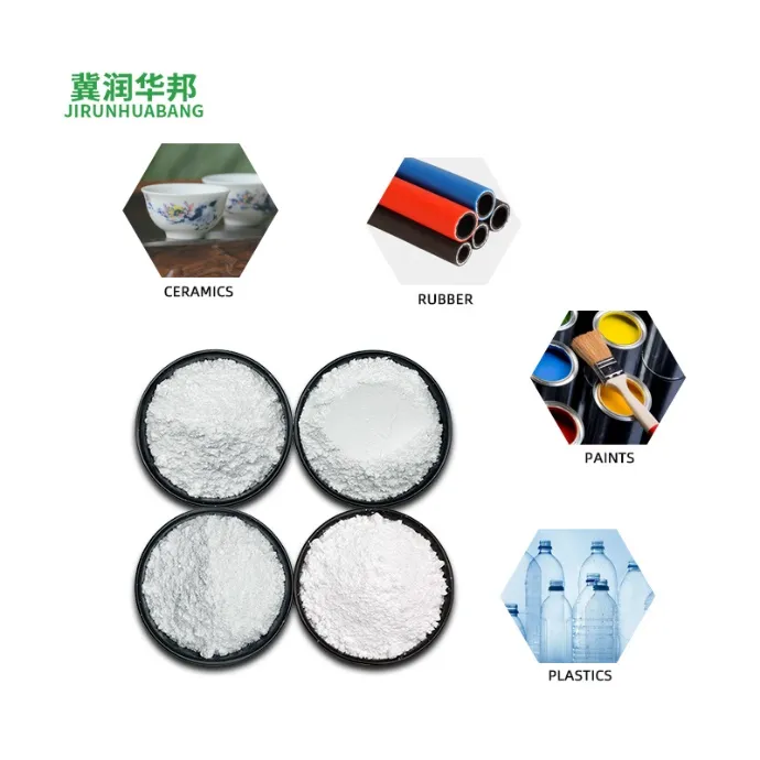 Unlock the Potential of Talc for Your Projects