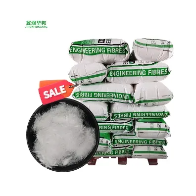 Enhance Your Projects with Polypropylene Fiber