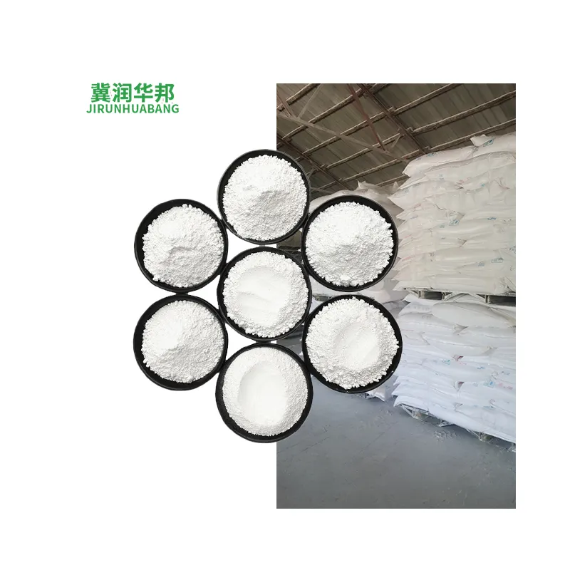 Explore the Versatility of Calcium Powder