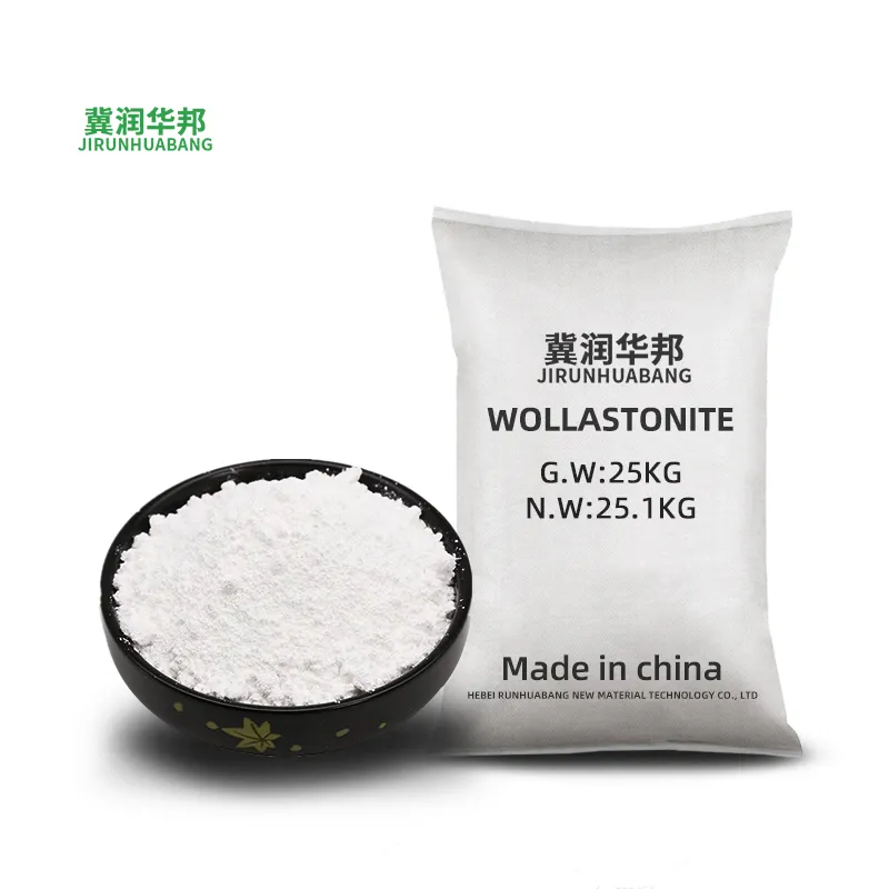 Wollastonite: The High-Performance Mineral for Modern Industry
