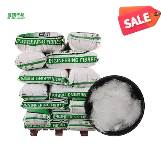 Enhance Your Projects with Polypropylene Fiber