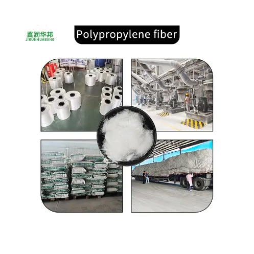 Enhance Your Projects with Polypropylene Fiber