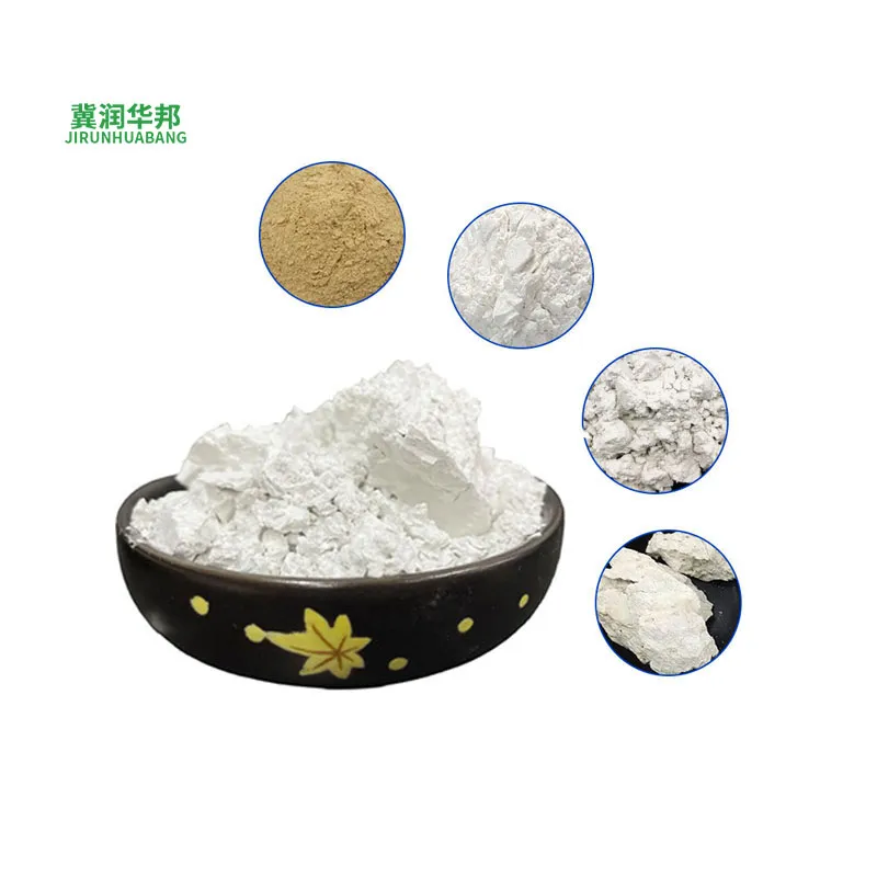 Unlock the Power of Diatomaceous Earth Powder