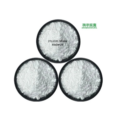 The Amazing Zeolites and Their Versatile Benefits