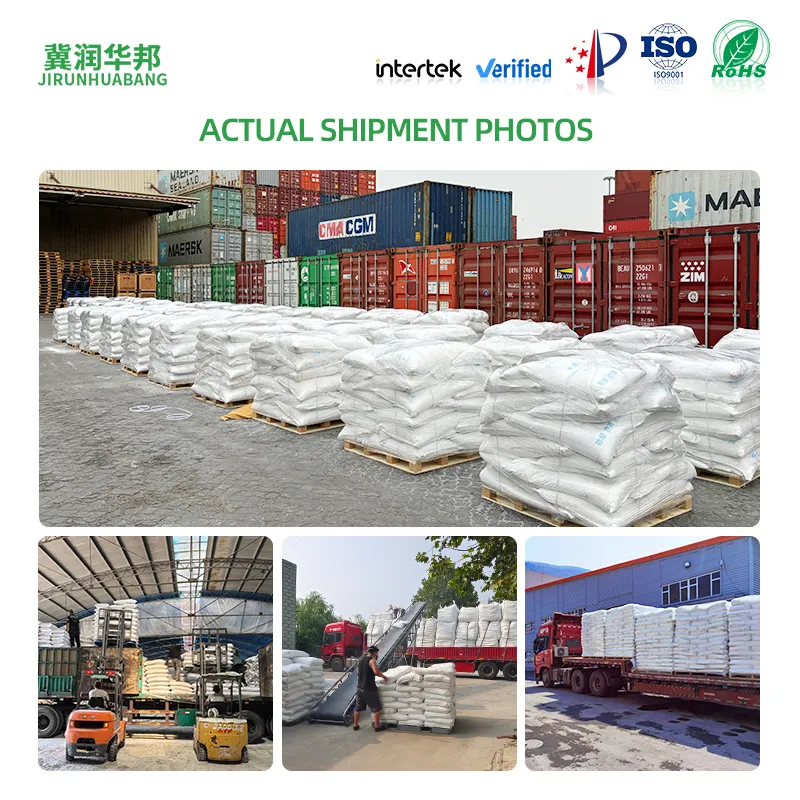 Food-Grade Diatomaceous Earth – Safe Natural Filter & Functional Additive for Global Food & Health Industries