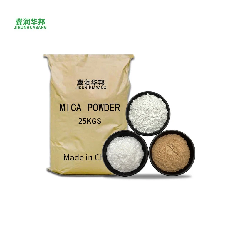 Mica Powder: A High-Performance Functional Mineral Filler for Modern Industries