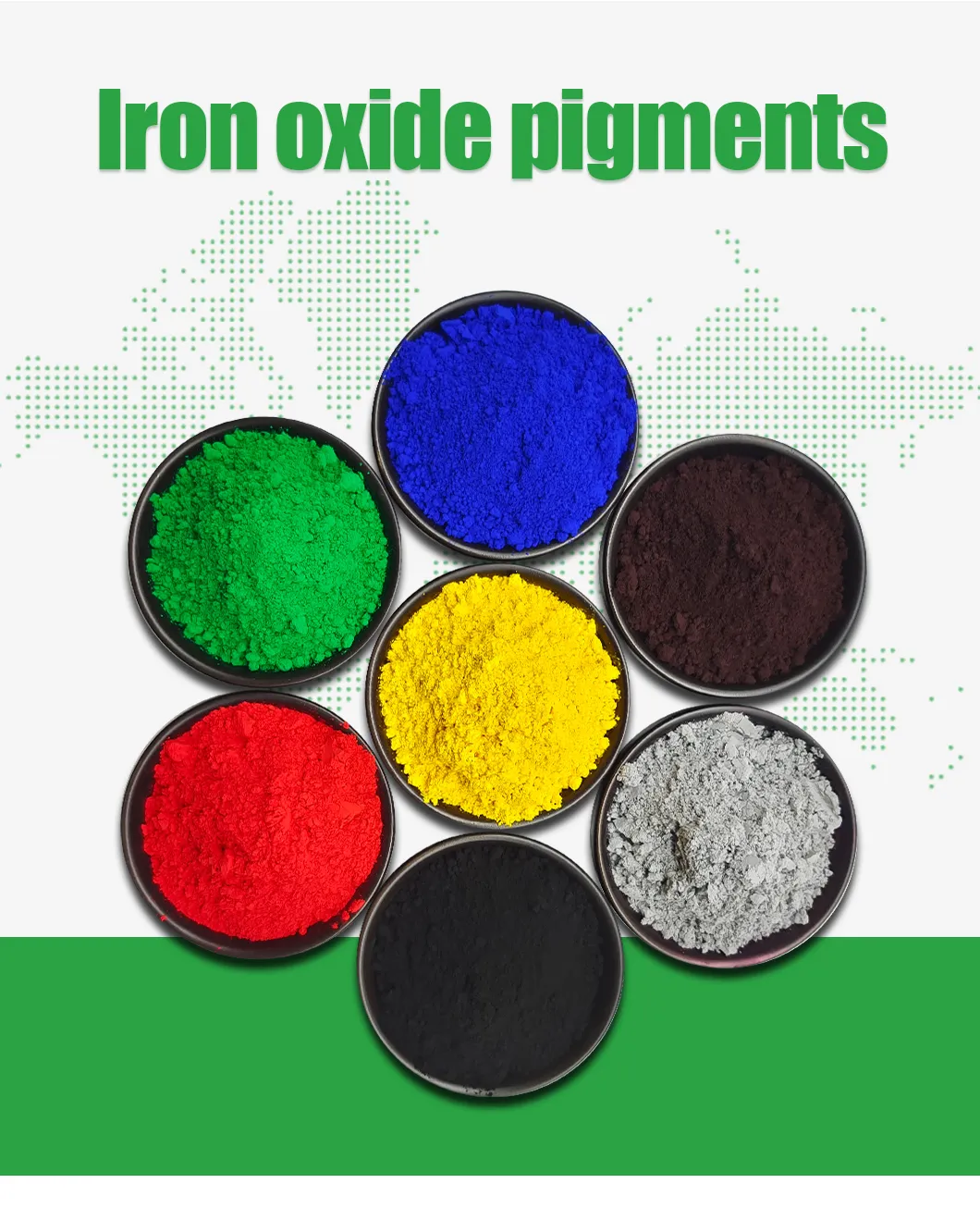 iron oxide pigments for concrete iron oxide pigments for concrete
